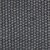 Canvas cotton washable watch strap, 24mm, Grey, JP-CWB007-24C-8A