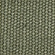 Washable cotton canvas watch strap, 20 mm, Olive Green