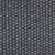 Washable cotton canvas watch strap, 20 mm, Grey