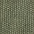 Washable cotton canvas watch strap, 22 mm, Olive Green