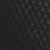 Textured sailcloth watch strap, 20 mm, Black
