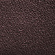 Ultra-thin genuine leather watch strap, 12 mm, Brown