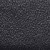 Ultra-thin genuine leather watch strap, 16 mm, Black