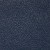 Ultra-thin genuine leather watch strap, 16 mm, Blue