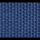 Segeltuch-FKM-Gummi-Sportuhrenarmband, 20 mm, Blau Segeltuch-FKM-Gummi-Sportuhrenarmband, 20 mm, Blau