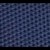 Hybrid sailcloth canvas and FKM rubber watch strap, 20 mm, Blue