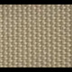 Hybrid-Uhrenarmband aus Segeltuch und FKM-Kautschuk, 20 mm, Beige