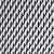 Mesh stainless steel band for Apple Watch 42/44/45/49 mm, Silver, RSG-01-00A-8B