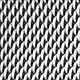 Mesh stainless steel band for Apple Watch 38/40/41 mm, Silver, RSG-01-00A-8S